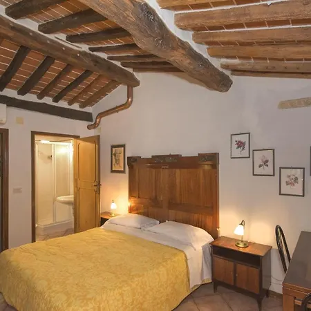 فندق مبيت وإفطار Due Borghi 3*