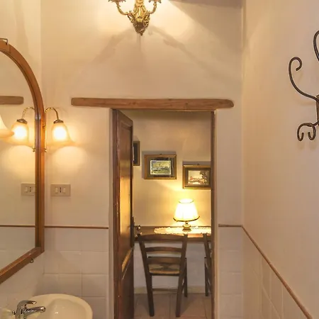 Due Borghi فندق مبيت وإفطار