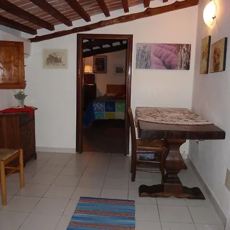 Due Borghi 피사