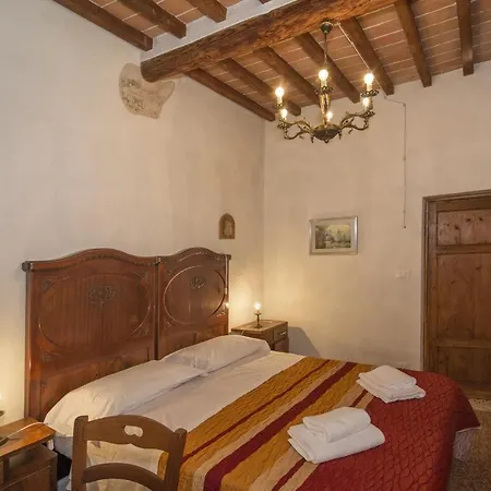 Due Borghi Bed & Breakfast Pisa