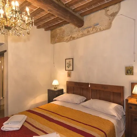 Due Borghi Bed & Breakfast