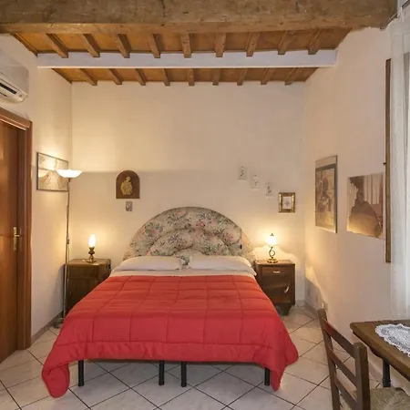 Bed & Breakfast Due Borghi Pisa