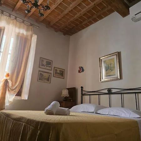 Due Borghi Bed & Breakfast Pisa