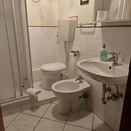 Due Borghi Frühstückspension 3*