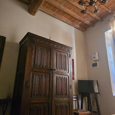 Due Borghi Pisa