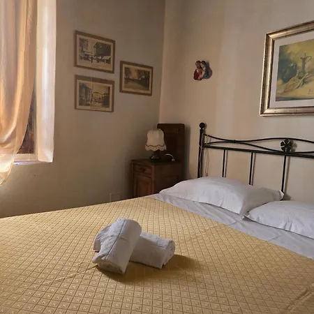 Due Borghi 3* Pisa
