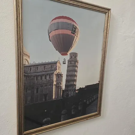 Due Borghi Pisa