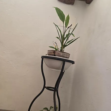 Frühstückspension Due Borghi 3*