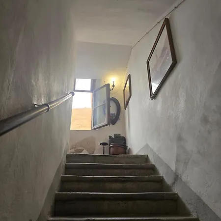 Due Borghi Frühstückspension