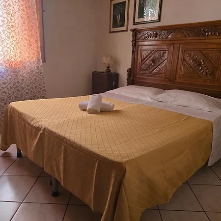 Due Borghi Frühstückspension 3*