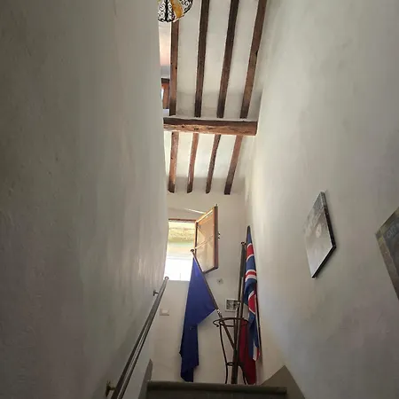 Due Borghi Frühstückspension
