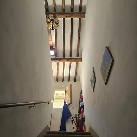 Due Borghi Frühstückspension