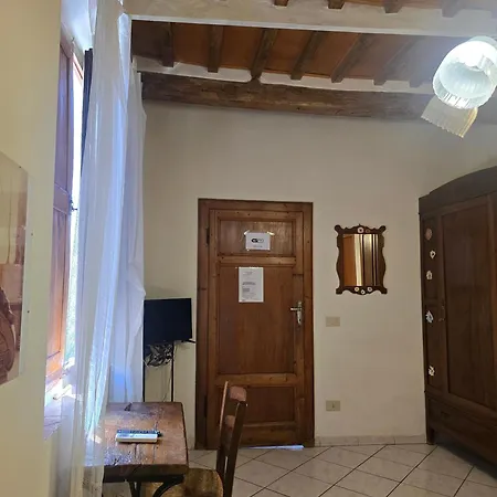Due Borghi 3* Pisa