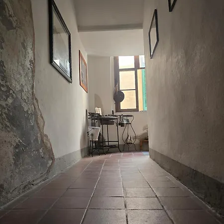 Due Borghi Frühstückspension Pisa