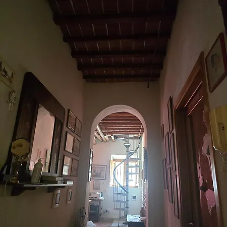 Frühstückspension Due Borghi 3*