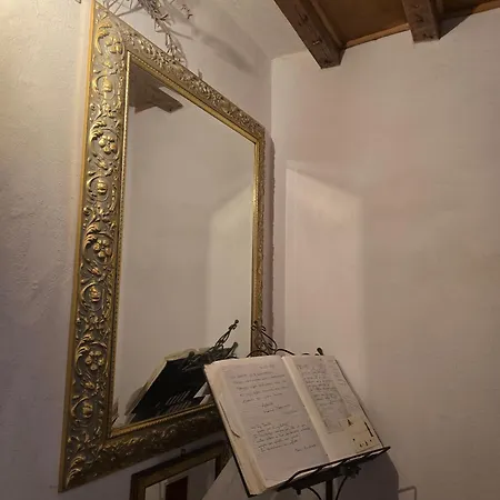 Frühstückspension Due Borghi