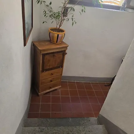 Due Borghi Frühstückspension Pisa