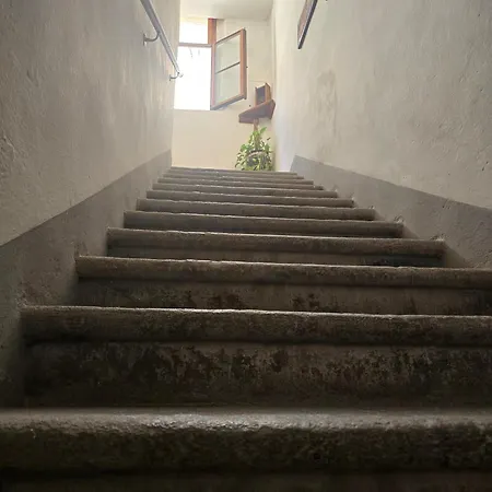 Frühstückspension Due Borghi 3*