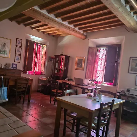 Due Borghi Pisa