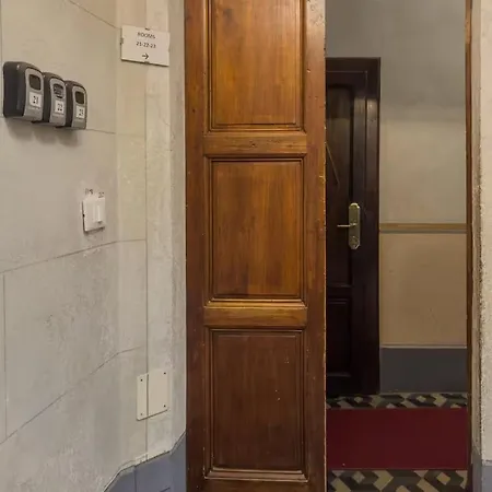 Bed & Breakfast Due Borghi