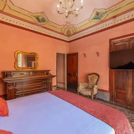 Bed & Breakfast Due Borghi 3*