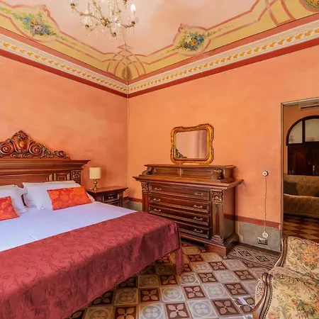 Due Borghi 3* Pisa