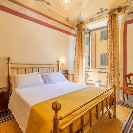 Bed & Breakfast Due Borghi