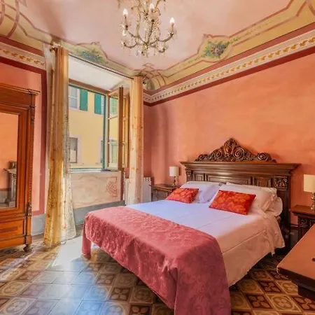 Due Borghi Bed & Breakfast 3*