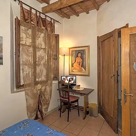 Due Borghi Frühstückspension 3*