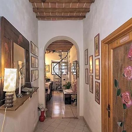Due Borghi Frühstückspension 3*