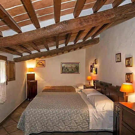 Due Borghi Frühstückspension 3*