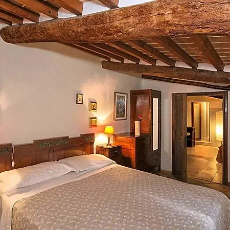 Frühstückspension Due Borghi
