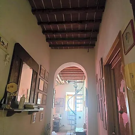 Due Borghi Bed and breakfast