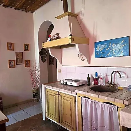 Frühstückspension Due Borghi