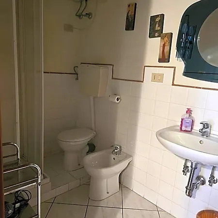 Due Borghi 3* Пиза