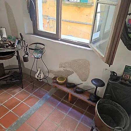 Due Borghi 3* Pisa