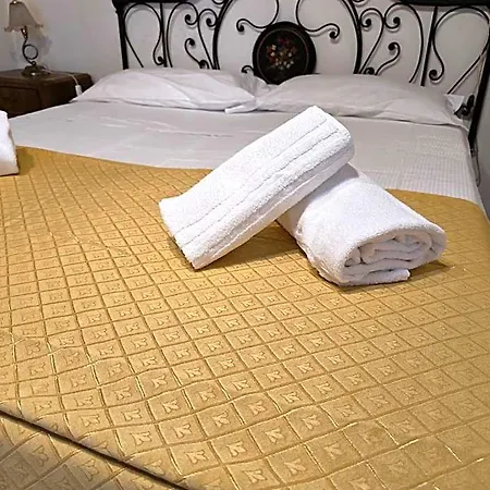 Frühstückspension Due Borghi 3*