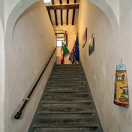 Due Borghi 3* Pisa