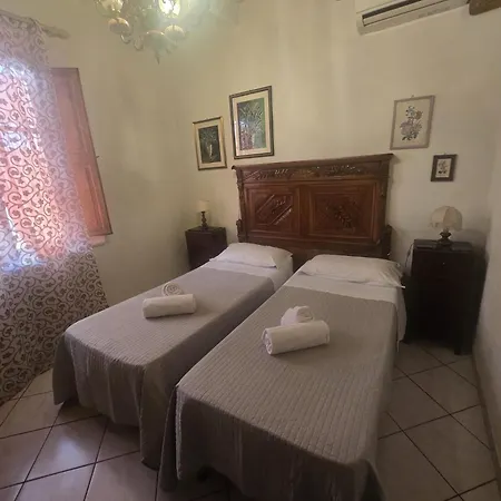 Frühstückspension Due Borghi