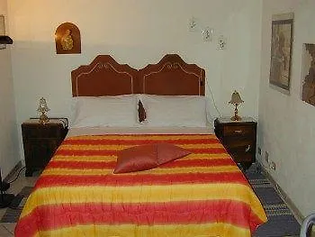 Bed & Breakfast Due Borghi Pisa