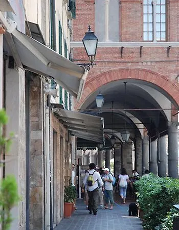 Due Borghi Bed and breakfast Pisa
