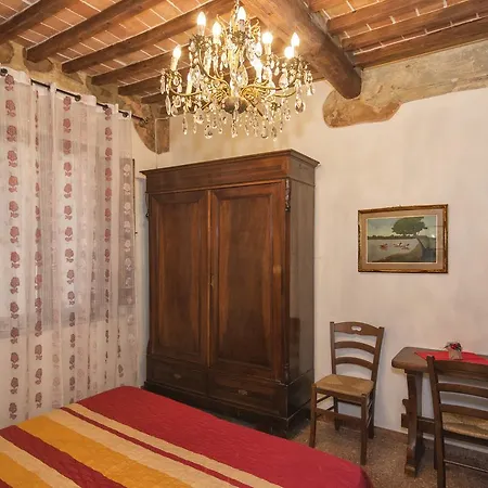 Oda ve Kahvaltı Due Borghi 3*