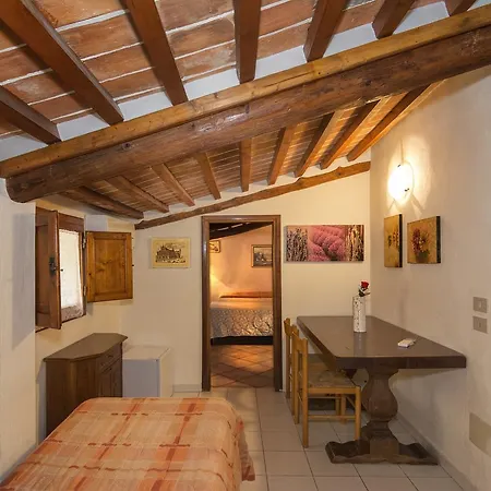 Due Borghi 3* Pisa