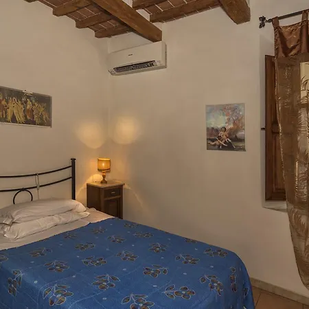 Bed & Breakfast Due Borghi Pisa