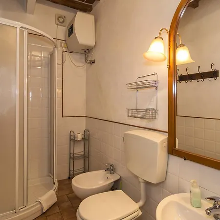 Oda ve Kahvaltı Due Borghi