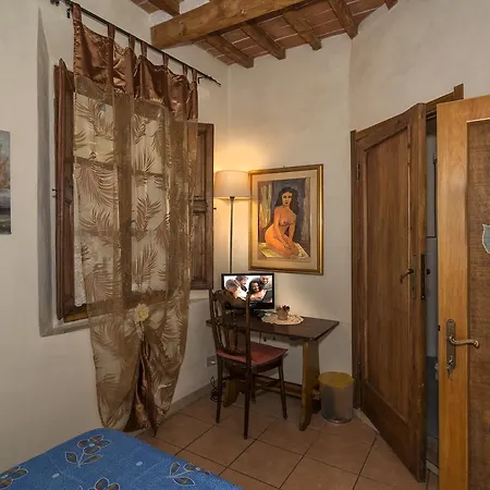 Due Borghi Пиза