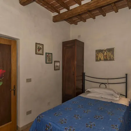 Due Borghi Oda ve Kahvaltı