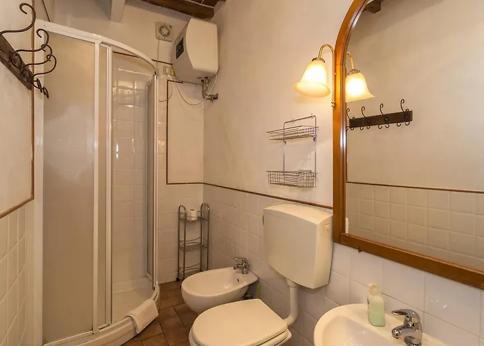 Bed & Breakfast Due Borghi