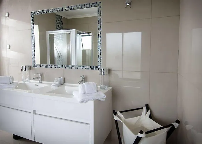 Bed & Breakfast Due Borghi