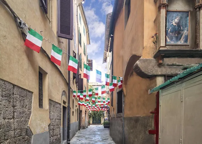 Due Borghi Bed & Breakfast